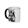 Baphomet Mug