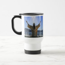 Baptême Tasse À Café