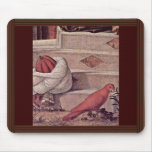 Baptism Of Believers By St George Details By Carpa Mousepads