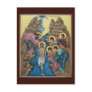 Baptism of our Lord Prayer Card