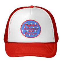 Baptist Schools Hat