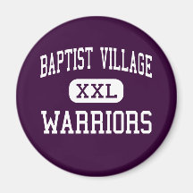 Baptist Village - Warriors - East Longmeadow Magnet