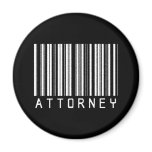 BAR ATTORNEY DARK MAGNETS