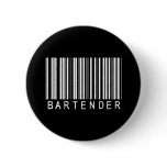 BAR BARTENDER DARK BUTTONS
