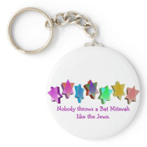 Bar/Bat Mitzvah