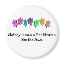 Bar/Bat Mitzvah