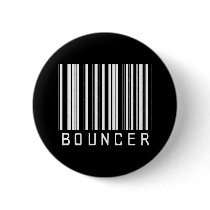 BAR BOUNCER DARK BUTTON