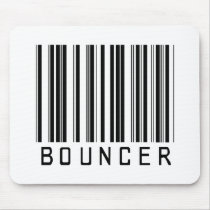 BAR BOUNCER LIGHT MOUSE PAD
