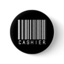BAR CASHIER DARK buttons