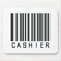 BAR CASHIER LIGHT MOUSE PADS