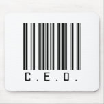 BAR CEO LIGHT mousepads