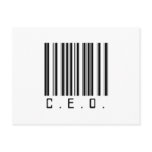 BAR CEO LIGHT postcards