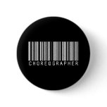BAR CHOREOGRAPHER DARK PIN