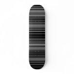 Bar Code skateboards