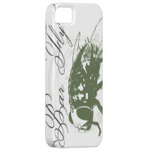 Bar Fly iPhone 5 Covers