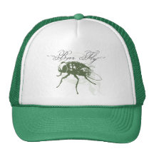 Bar Fly Trucker Hats