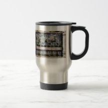 Bar - For a real Jerk Coffee Mug