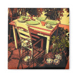 Bar Harbour Table Magnet