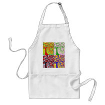 Bar Mitzvah 'Apron GiveAway' Tree Of Life