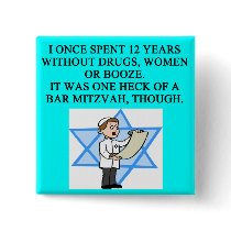 BAR MITZVAH