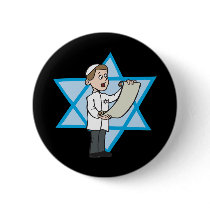 Bar Mitzvah Buttons