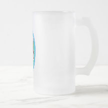 Bar Mitzvah Coffee Mug