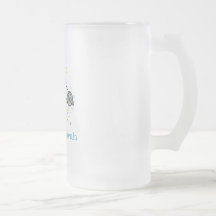 Bar Mitzvah Coffee Mugs