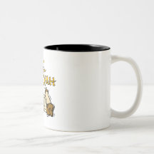 Bar Mitzvah Coffee Mugs
