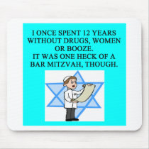 BAR MITZVAH