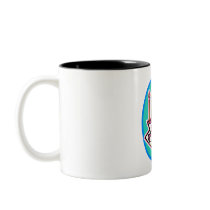 Bar Mitzvah Coffee Mug