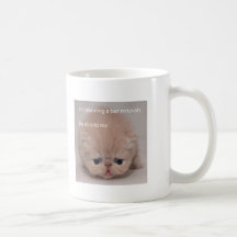Bar Mitzvah Planners Coffee Cup Coffee Mugs