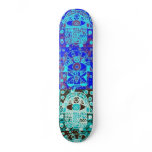 Bar Mitzvah 'SkateBoard GiveAway' : Hamsa
