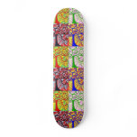 Bar Mitzvah 'SkateBoard GiveAway' Tree Of Life