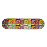 Bar Mitzvah 'SkateBoard GiveAway' Tree Of Life