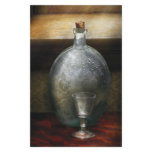 Bar - The Flask and the Glass stationery
