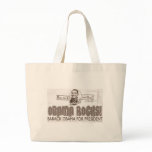 Barack And Roll Bag 
