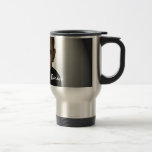 Barack Coffee Mugs