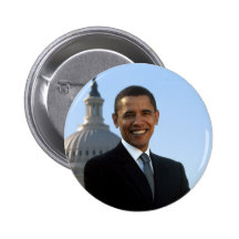Barack Looking Sly PIn