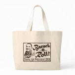 Barack-N-Roll! Bag 