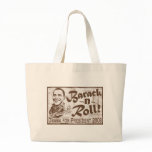 Barack N' Roll Bag 