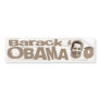 Barack Obama '08 Bumper Sticker 