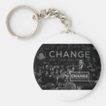 Barack Obama 1 Key Chain