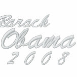 Barack Obama 2008 Jacket