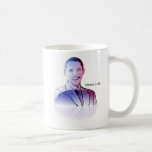 Barack Obama 2008 Mugs