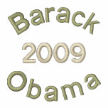 Barack Obama 2009 Hoodie