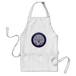 Barack Obama 2012 Presidential Election Aprons