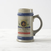 Barack Obama 2013 Presidential Inauguration mugs
