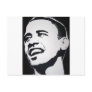 Barack Obama 3 Post Cards