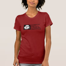 Barack Obama: A Perfect Union T Shirts
