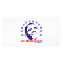 Barack Obama All Show No Go Photo Cards